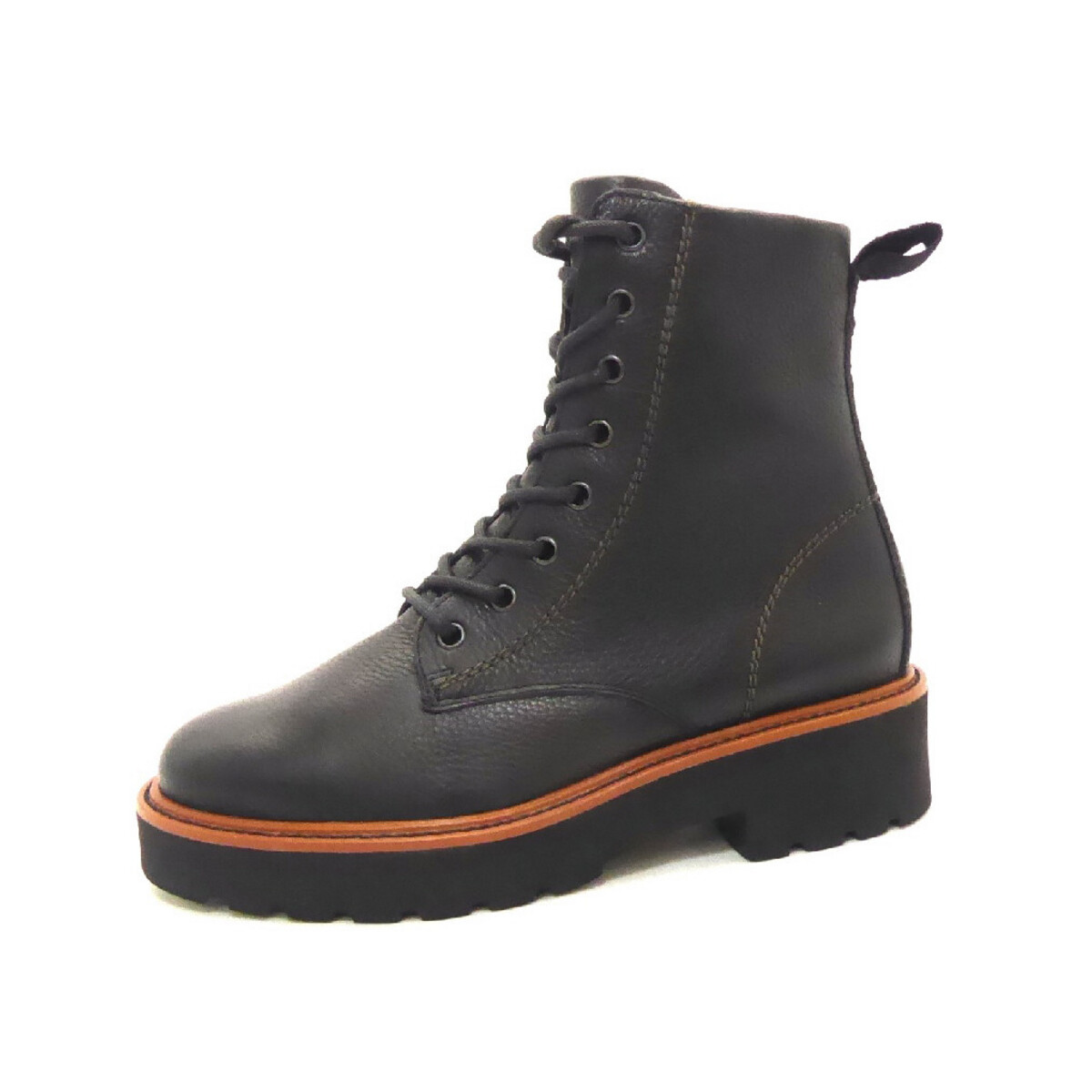 

Ботинки Paul Green Stiefelette, черный