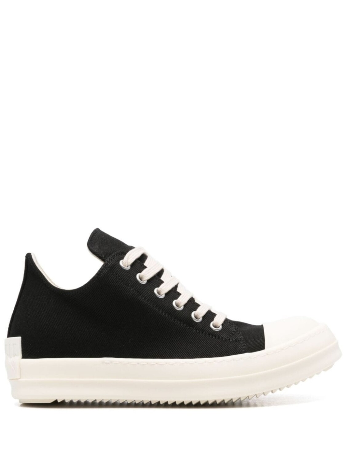 

Rick Owens DRKSHDW кроссовки Sneaks, черный