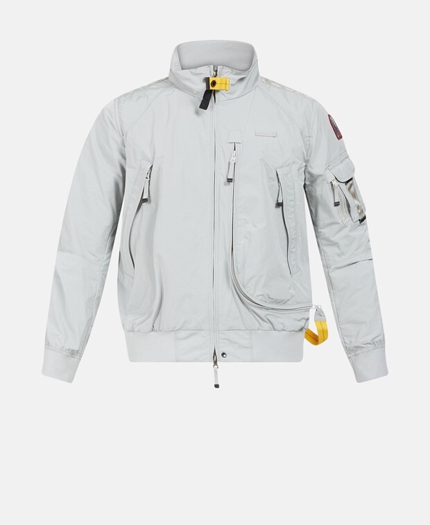 

Зимняя куртка Parajumpers, серый