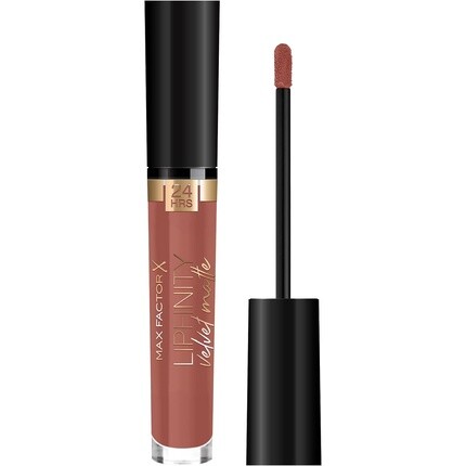 

Жидкая матовая губная помада Lipfinity Velvet Matte 070, 1 шт., Max Factor