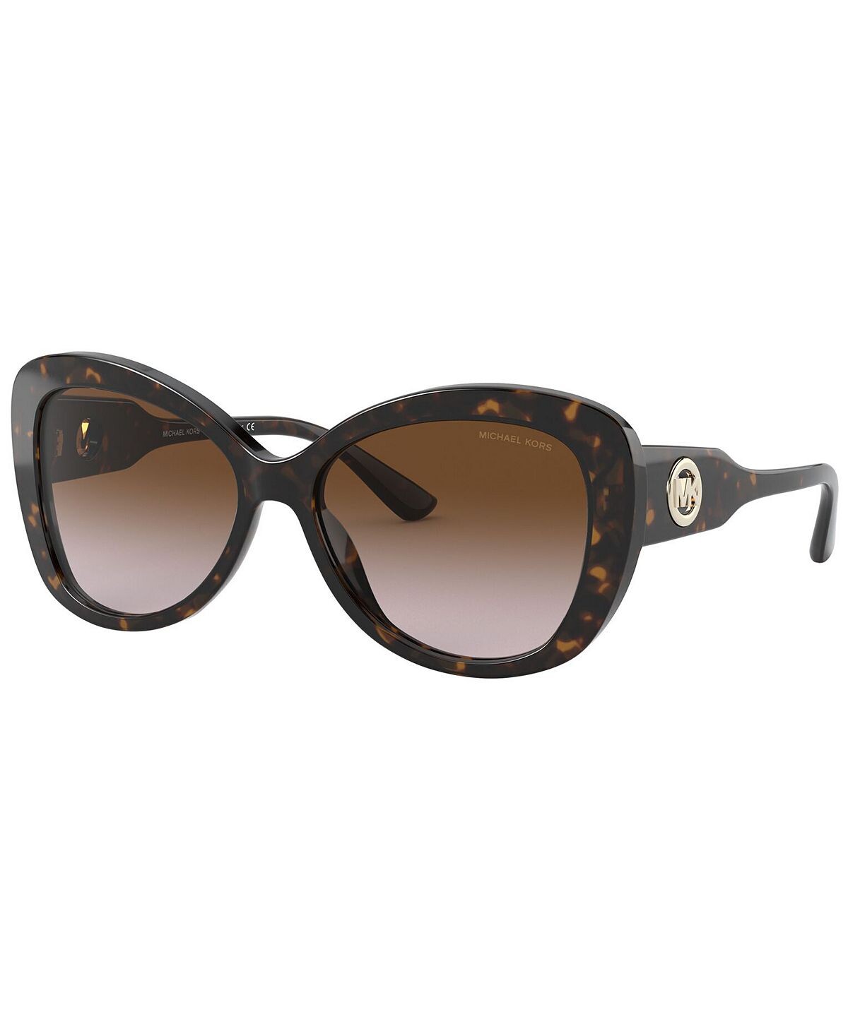 

POSITANO Солнцезащитные очки, MK2120 56 Michael Kors