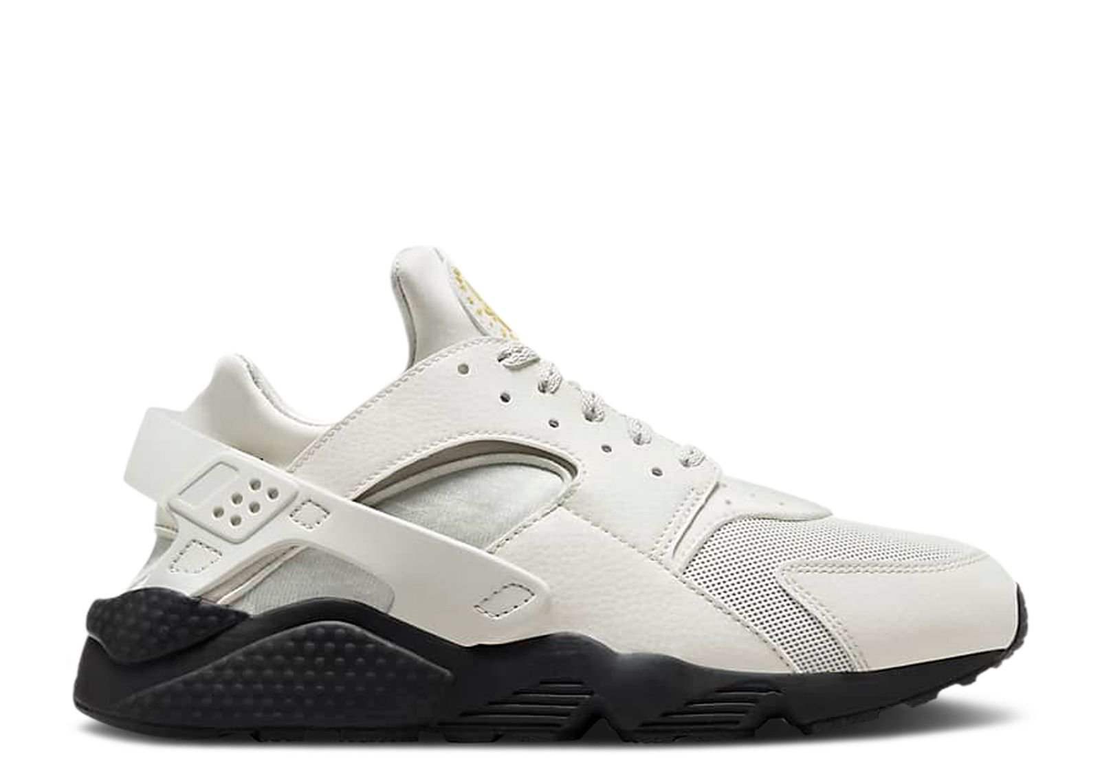 Nike Huarache Белые Купить