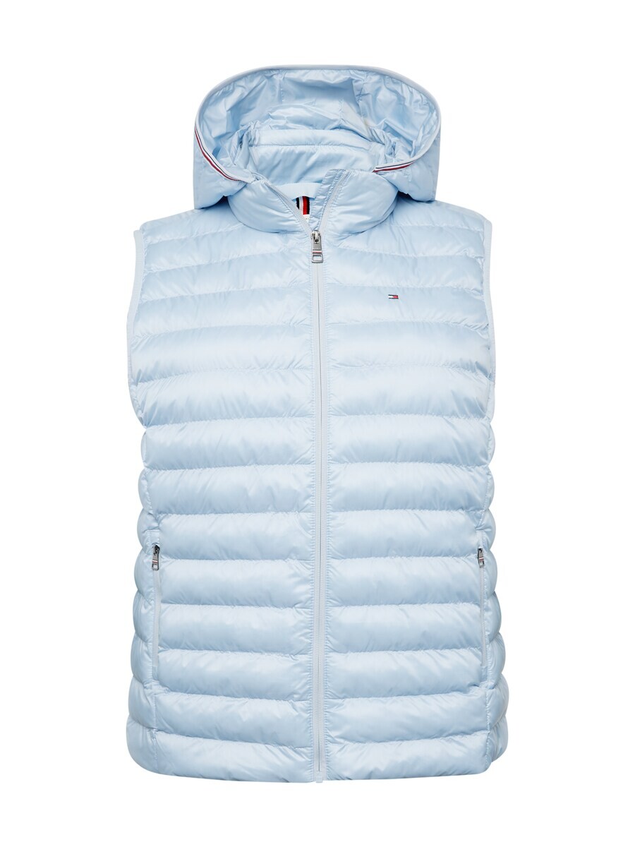 

Жилет Tommy Hilfiger, светло-синий