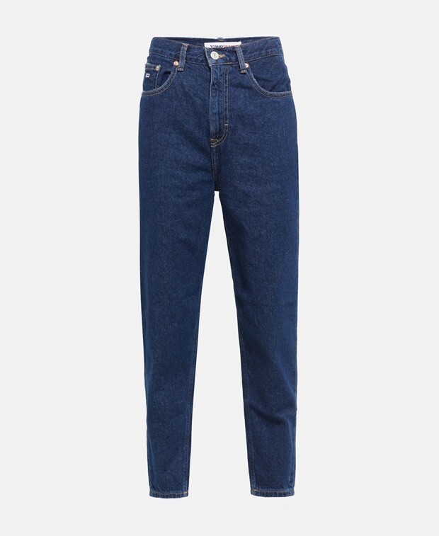 

Джинсы для мамы Tommy Jeans, индиго