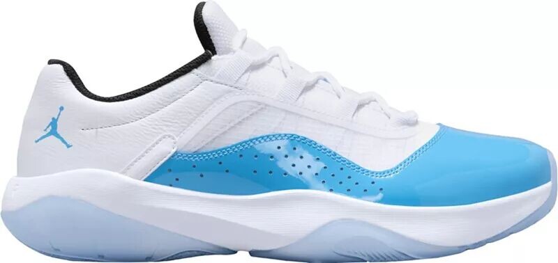

Полуботинки Air Jordan 11 CMFT, мультиколор