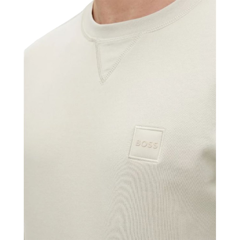 Hugo boss baram sale jumper