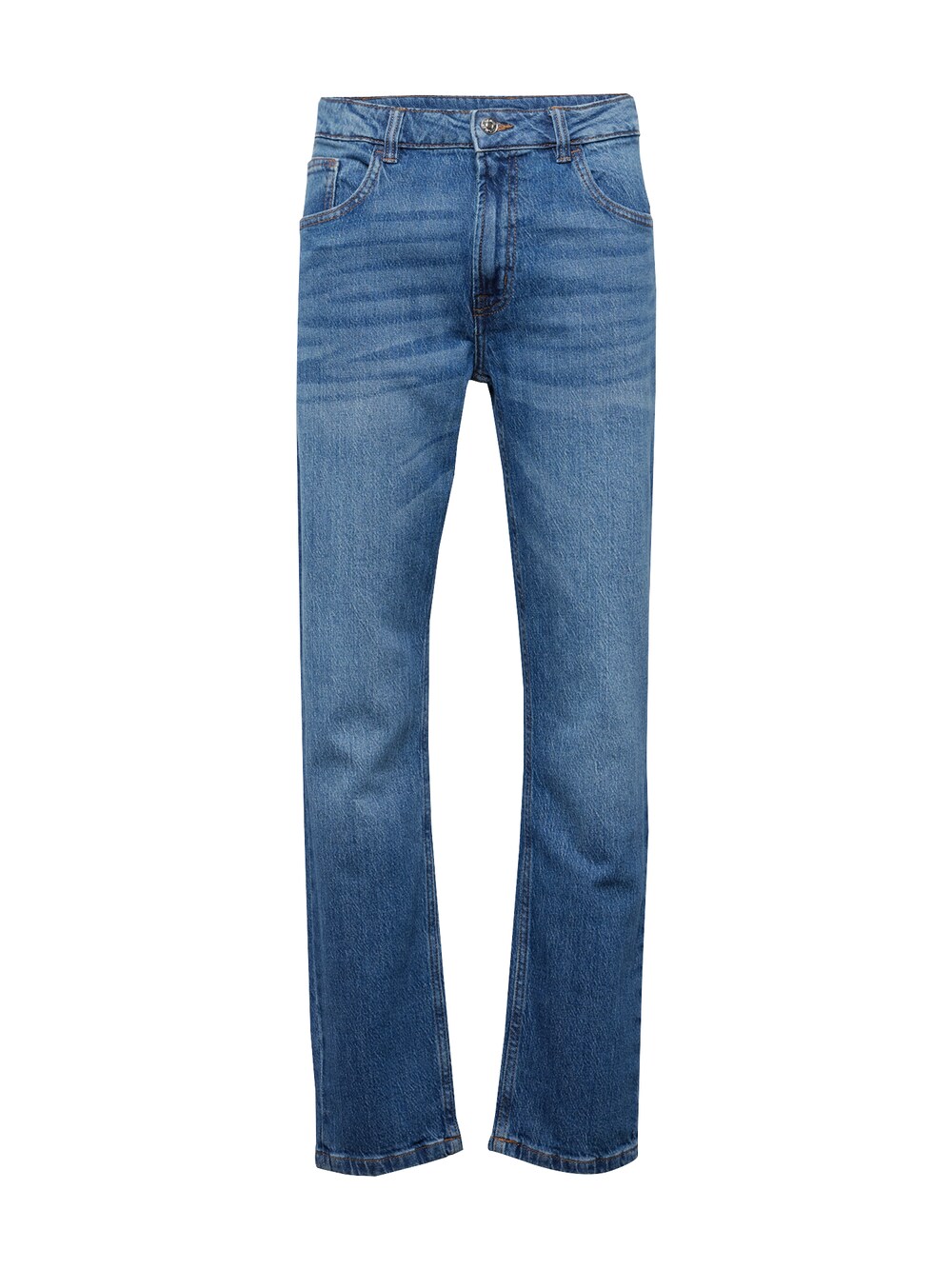 Обычные джинсы Denim Project Boston, синий