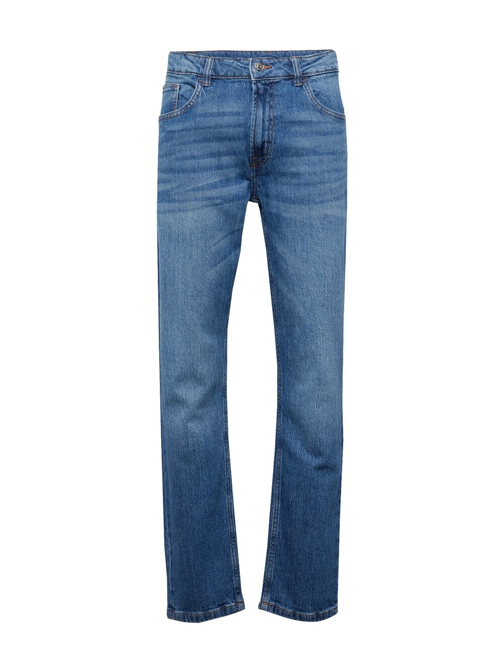 

Обычные джинсы Denim Project Boston, синий