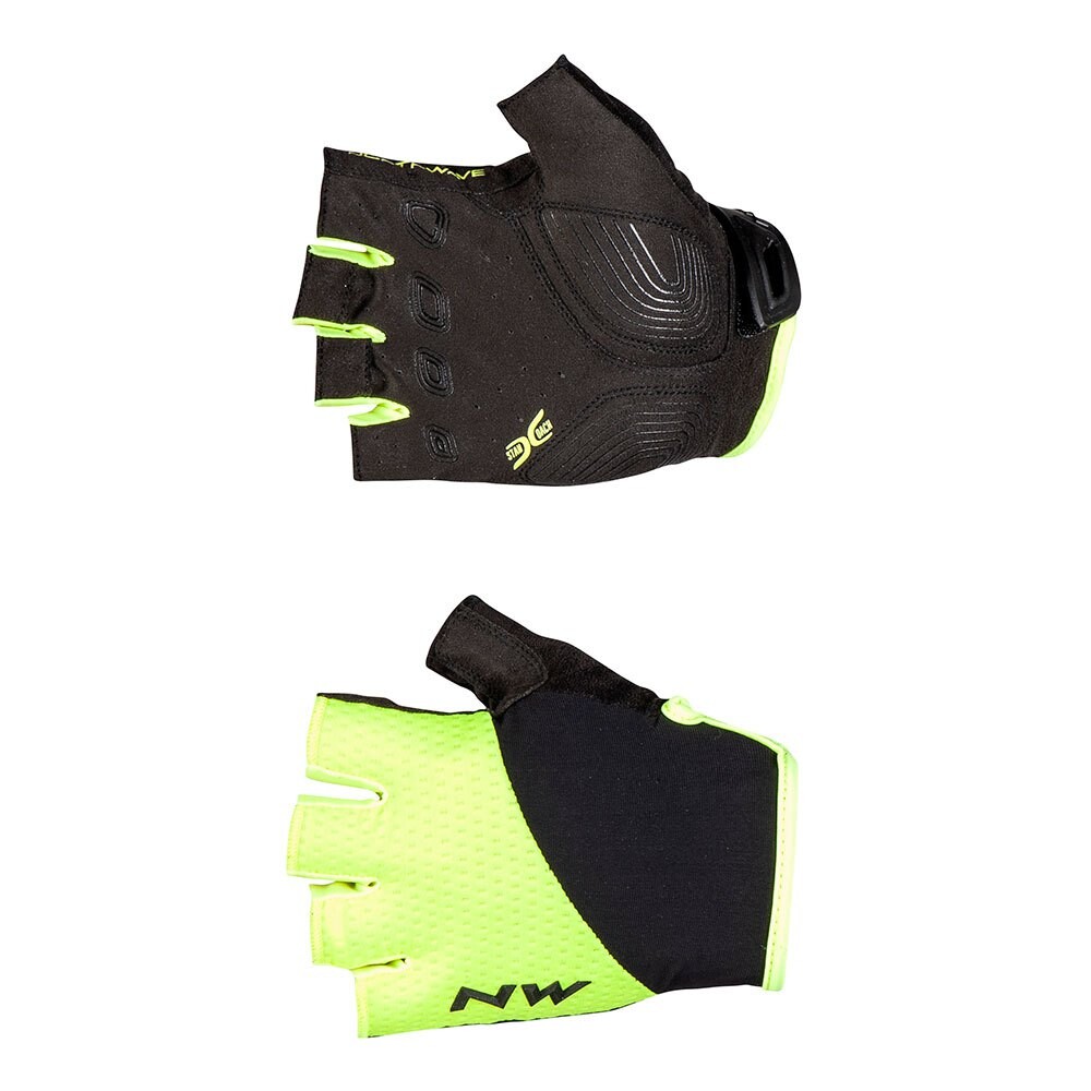 

Перчатки Northwave Fast Grip, черный