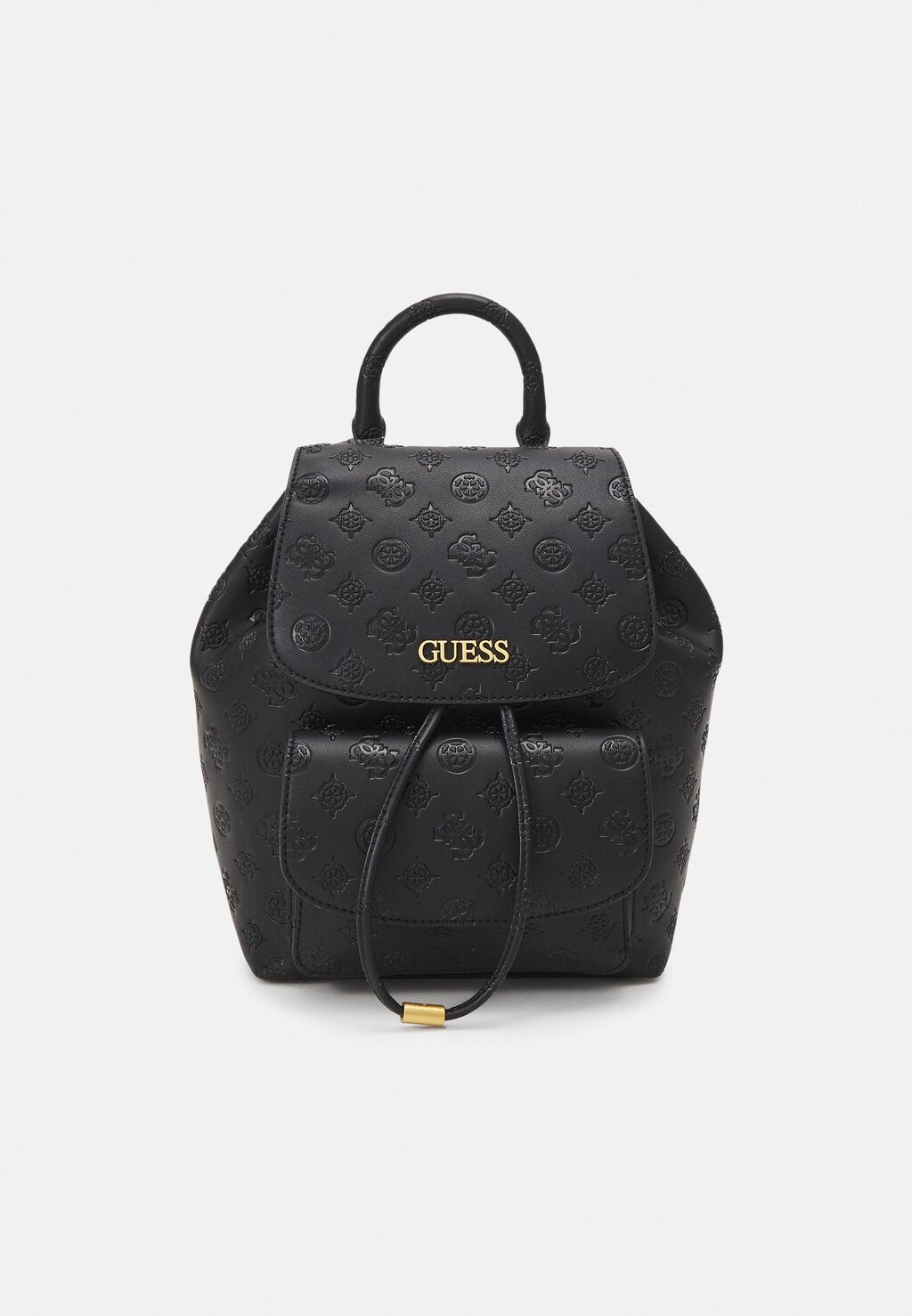 

Рюкзак Guess, черный