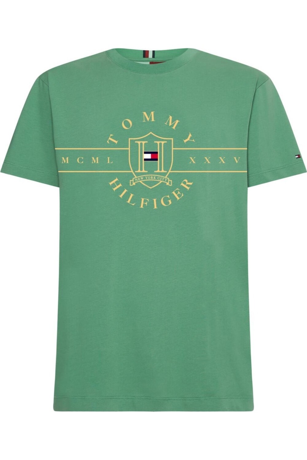 

Футболка Tommy Hilfiger