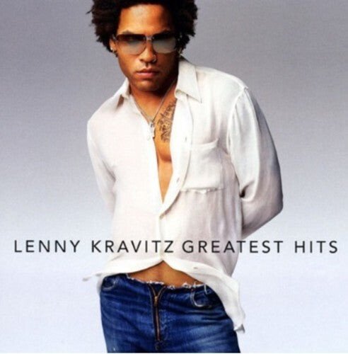 

Виниловая пластинка Kravitz, Lenny: Lenny Kravitz Greatest Hits