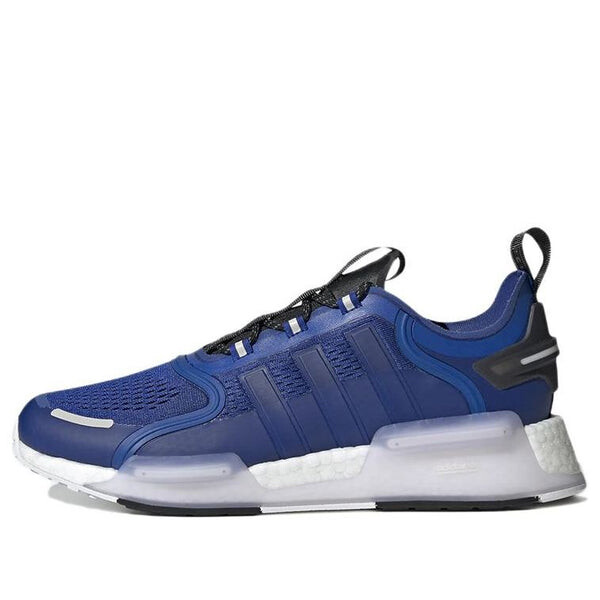 

Кроссовки nmd_v3 Adidas, синий