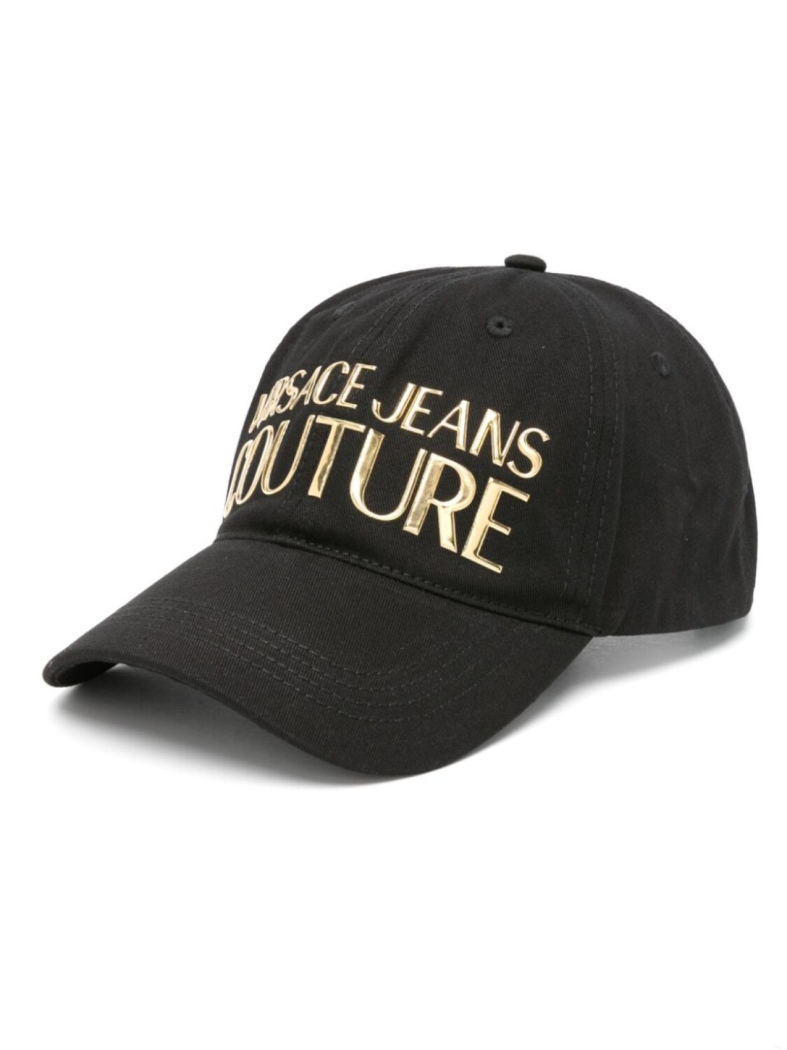 

Versace Jeans Couture кепка с логотипом, черный