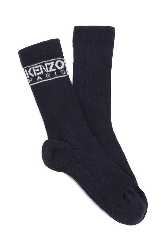 Kenzo kids Детские носки, синий