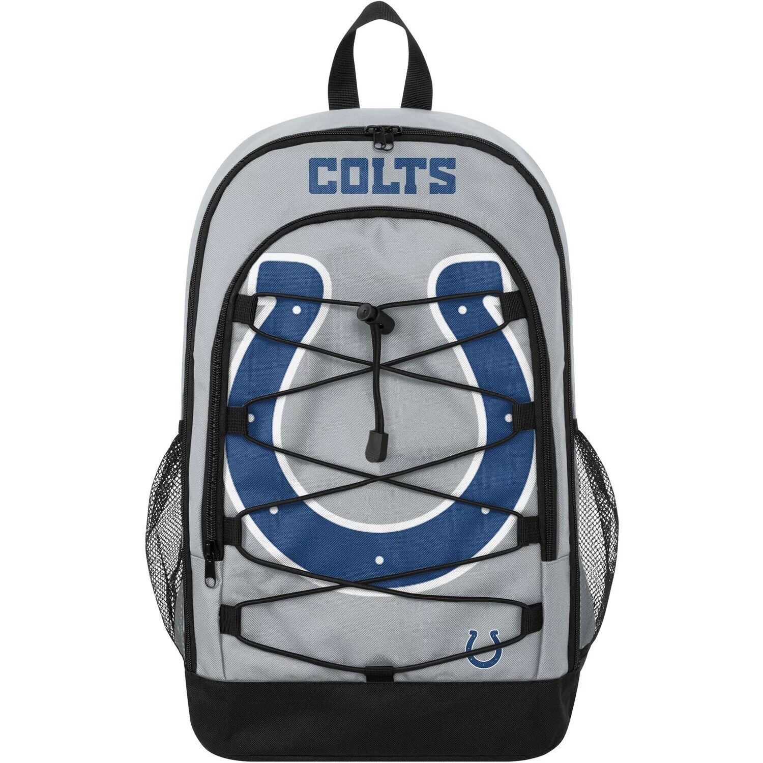 

Банджи-рюкзак с большим логотипом FOCO Indianapolis Colts