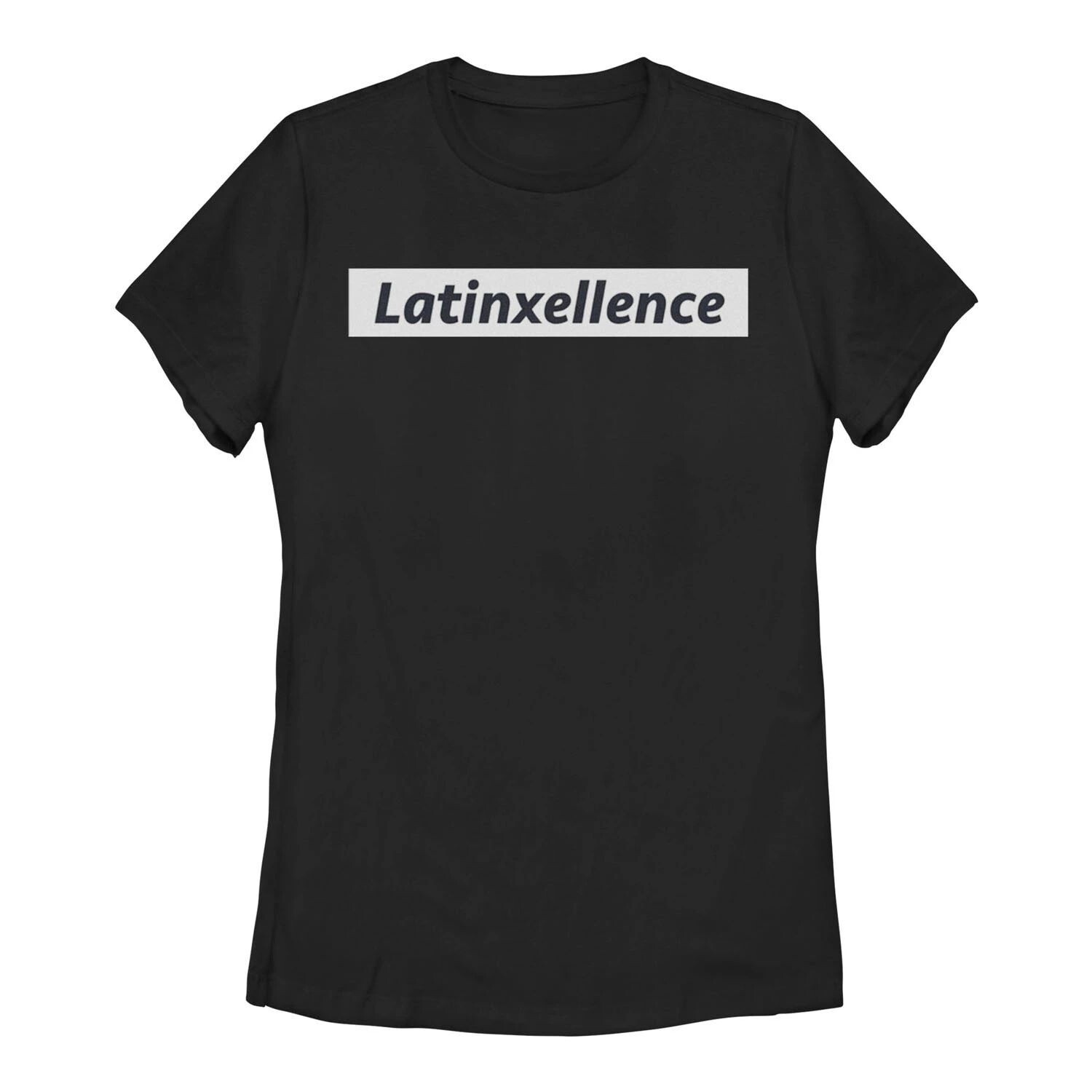 

Футболка с надписью Gonzales Latinxellence для юниоров Licensed Character