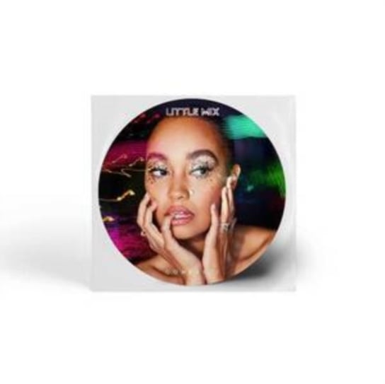 Виниловая пластинка Little Mix - Confetti little mix виниловая пластинка little mix between us