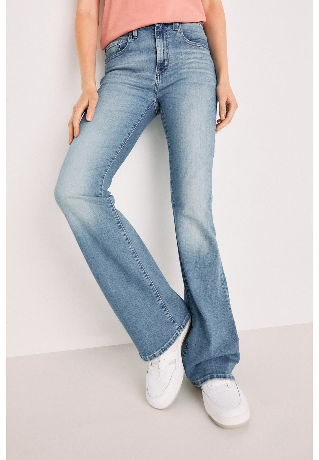 

Брюки Levi's, Серый