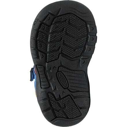 

Обувь Newport H2Sho – для малышей KEEN, цвет Multi/Bright Cobalt