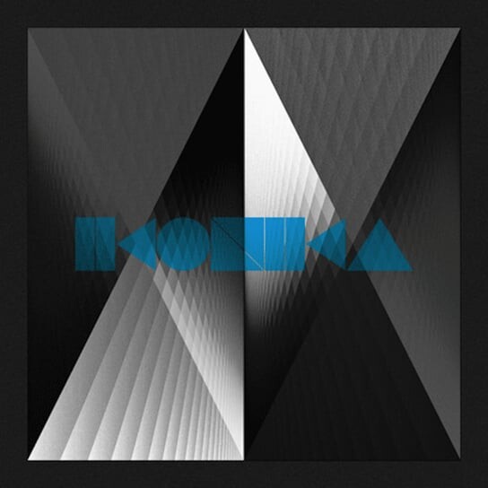 

Виниловая пластинка Ikonika - Ikonoklast