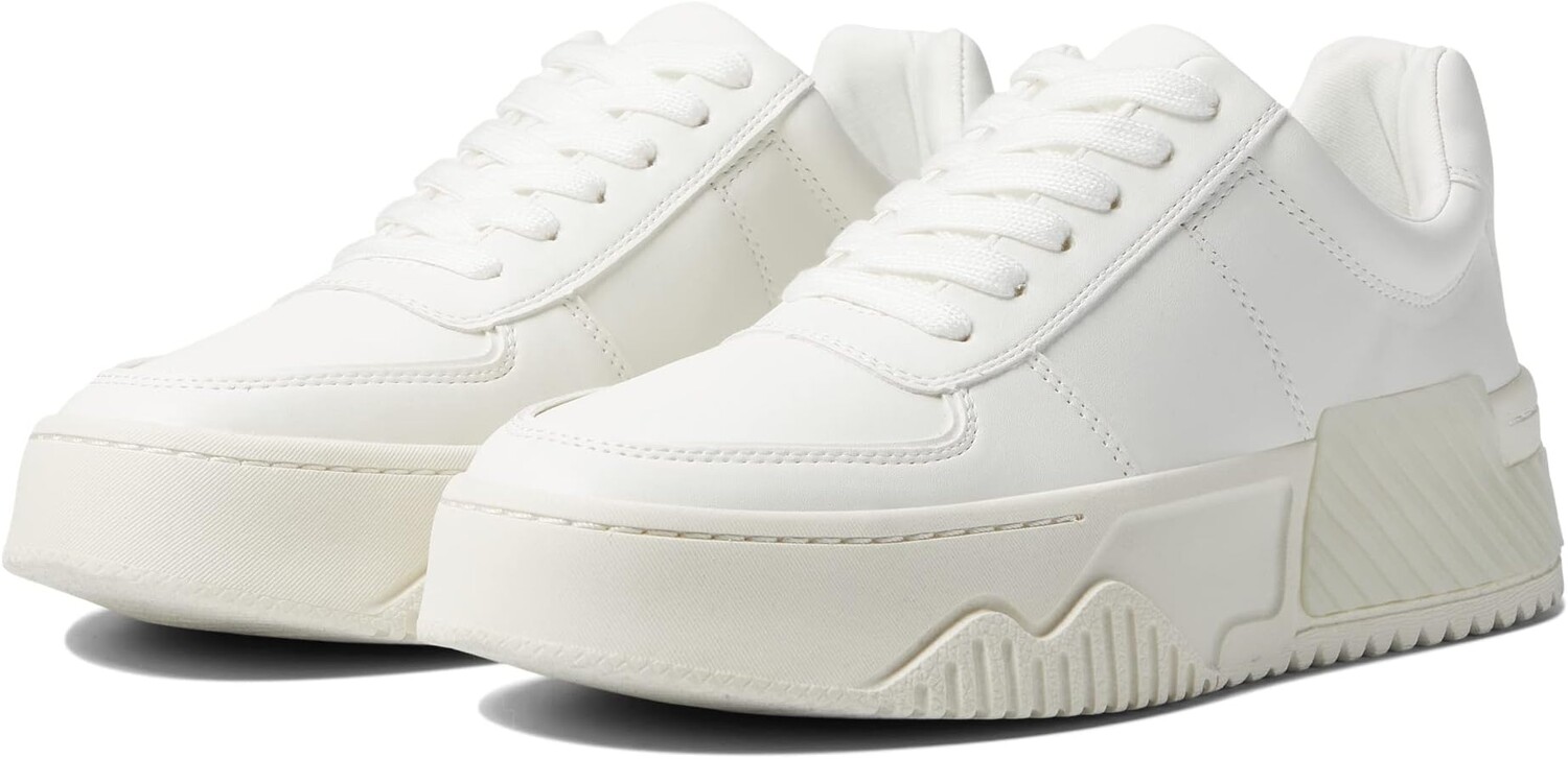 

Кроссовки Sonic Sneaker Steve Madden, белый