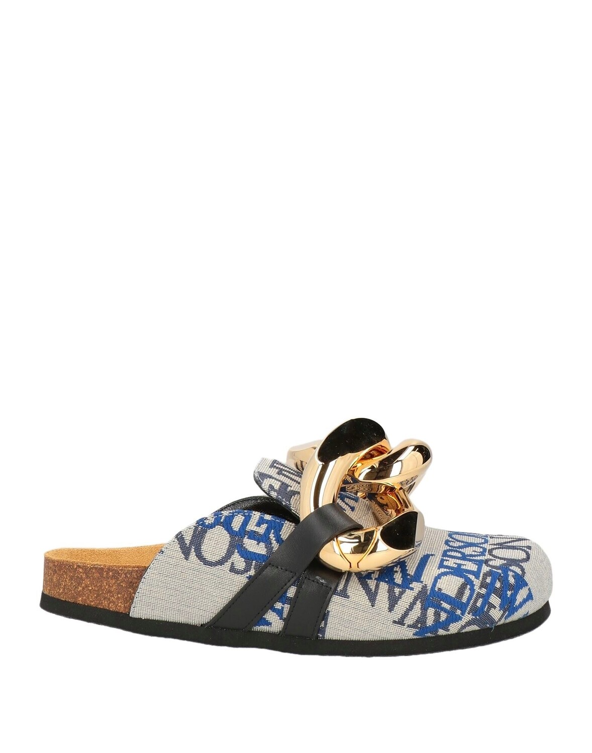 

Мюли Jw Anderson, бежевый