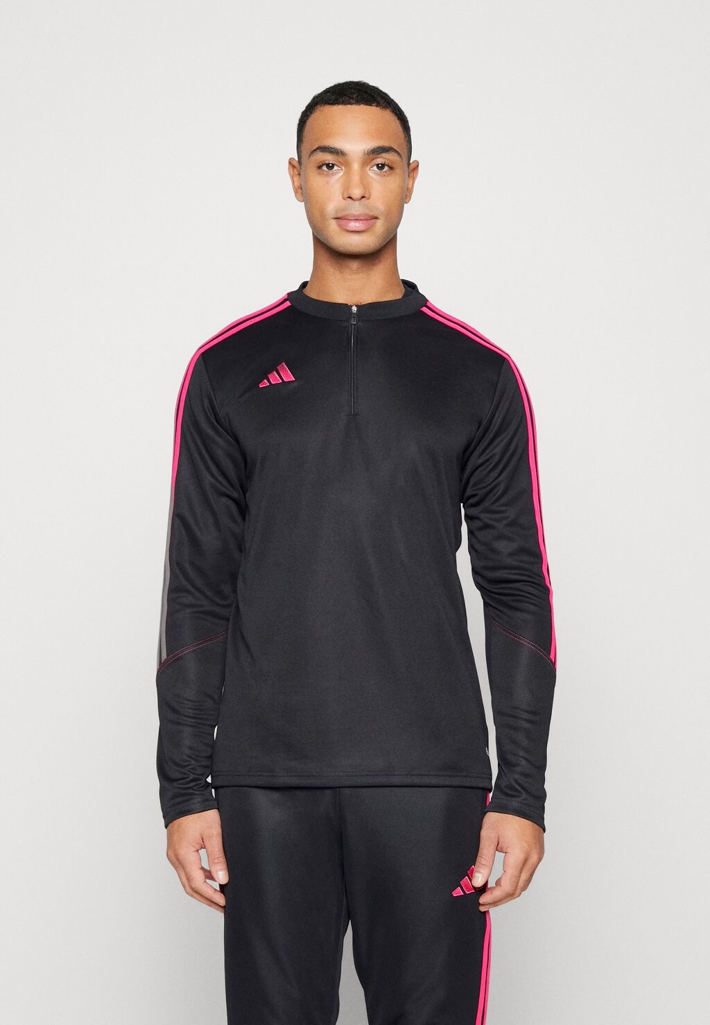

Рубашка с длинными рукавами Adidas
