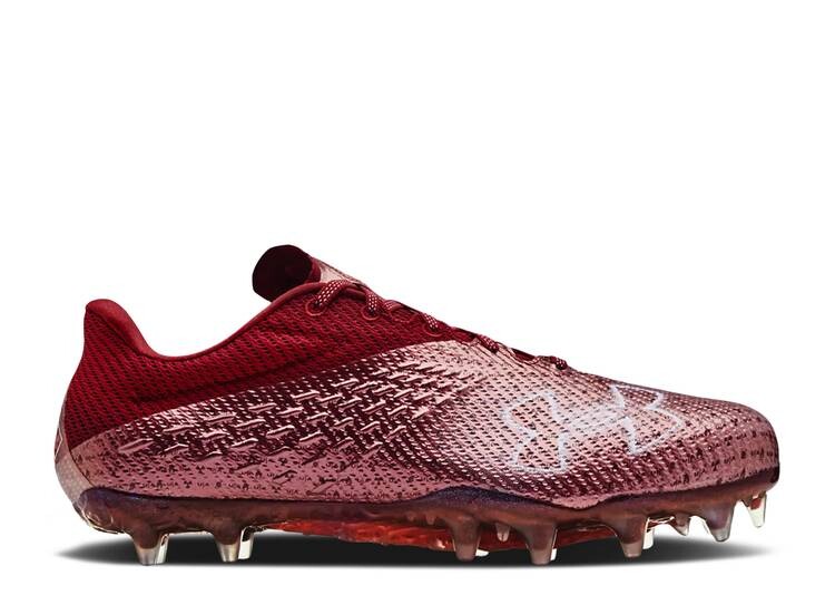 

Кроссовки Under Armour BLUR SMOKE MC 'CARDINAL',