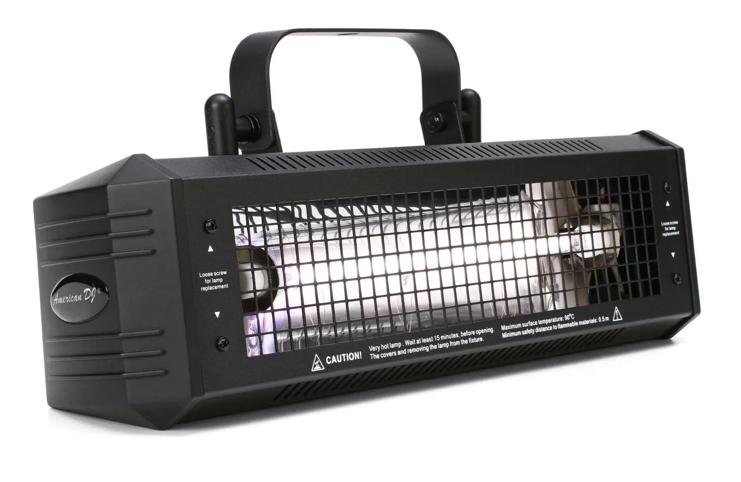 

ADJ Mega Flash DMX 800 Вт стробоскоп