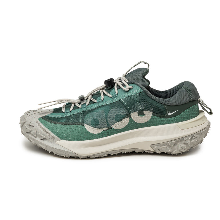 

Кроссовки Acg Mountain Fly 2 Low Nike, зеленый