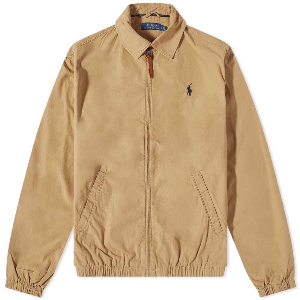 

Куртка Polo Ralph Lauren Bayport