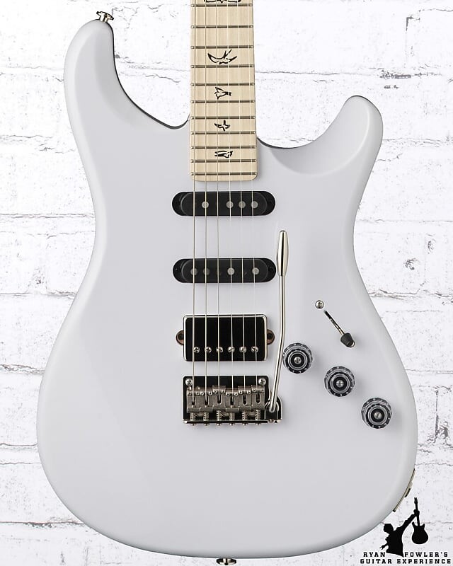 

Электрогитара PRS Fiore Mark Lettieri Model Sugar Moon