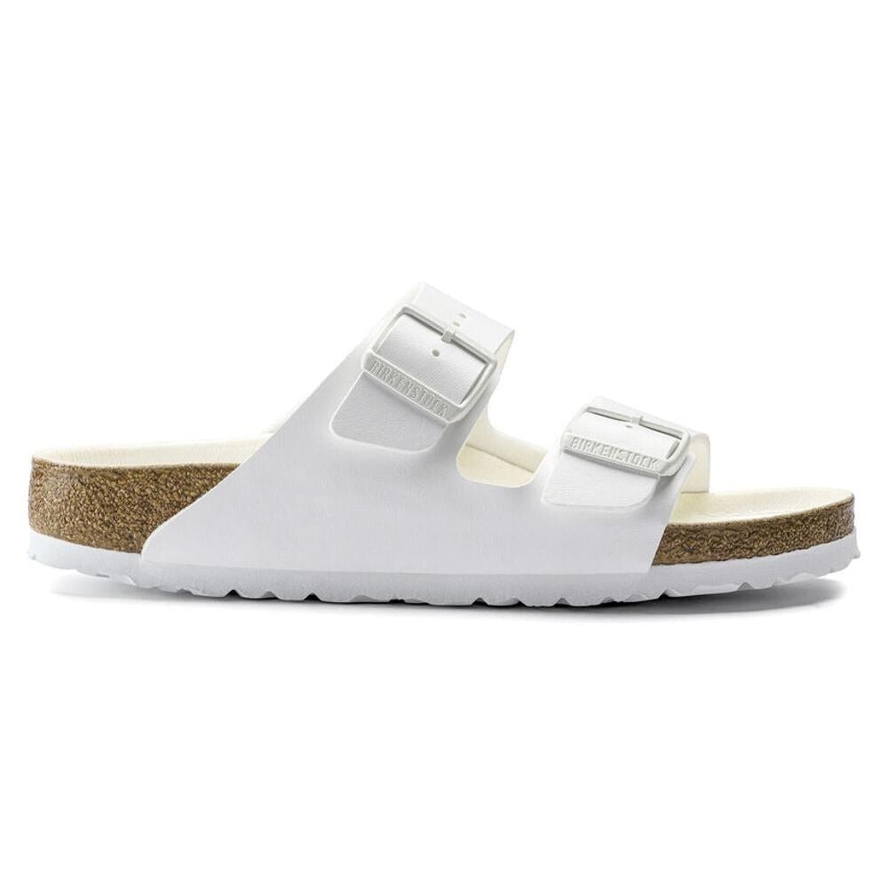 

Сандалии Birkenstock Arizona, белый