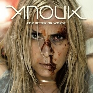 

Виниловая пластинка Anouk - For Bitter or Worse