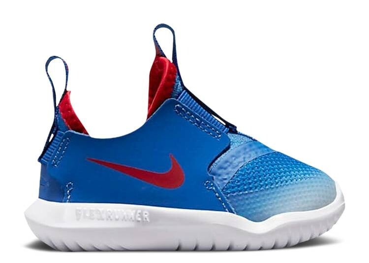 

Кроссовки Nike FLEX RUNNER TD 'GAME ROYAL',