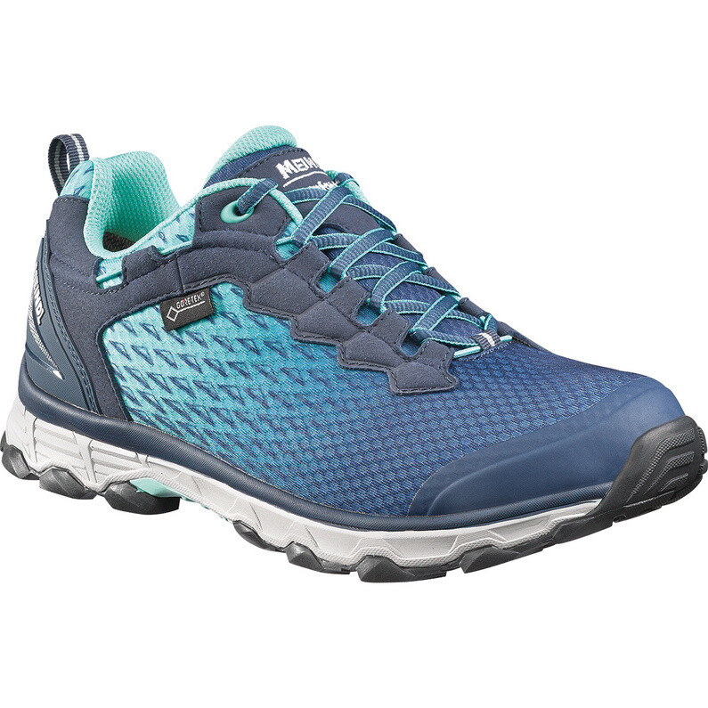 

Женские туфли Activo Sport GTX Meindl, синий