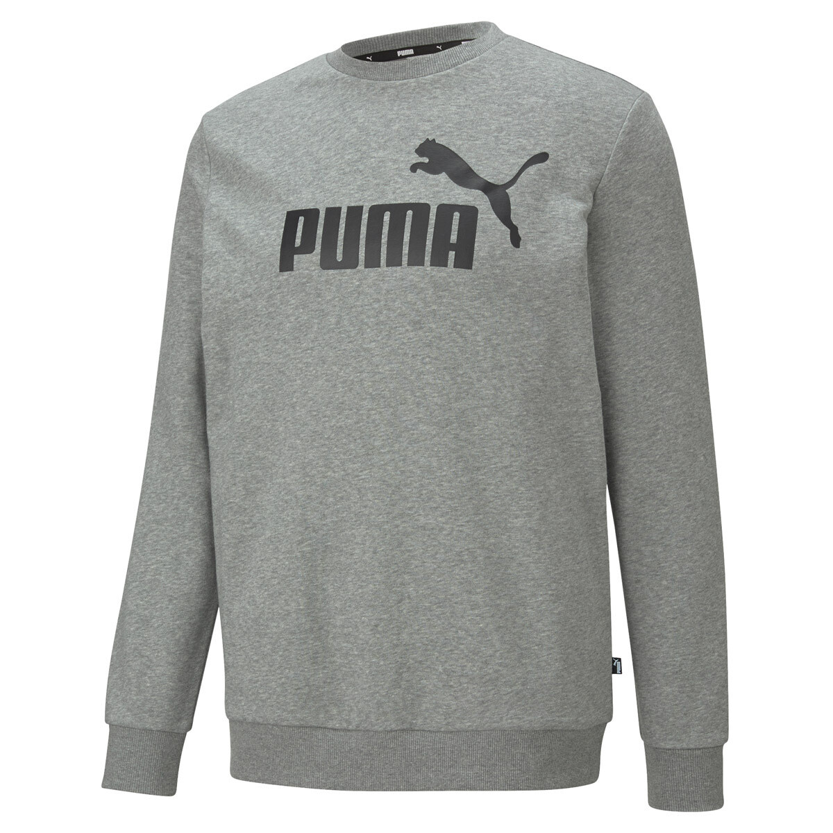 

Толстовка Puma, серый