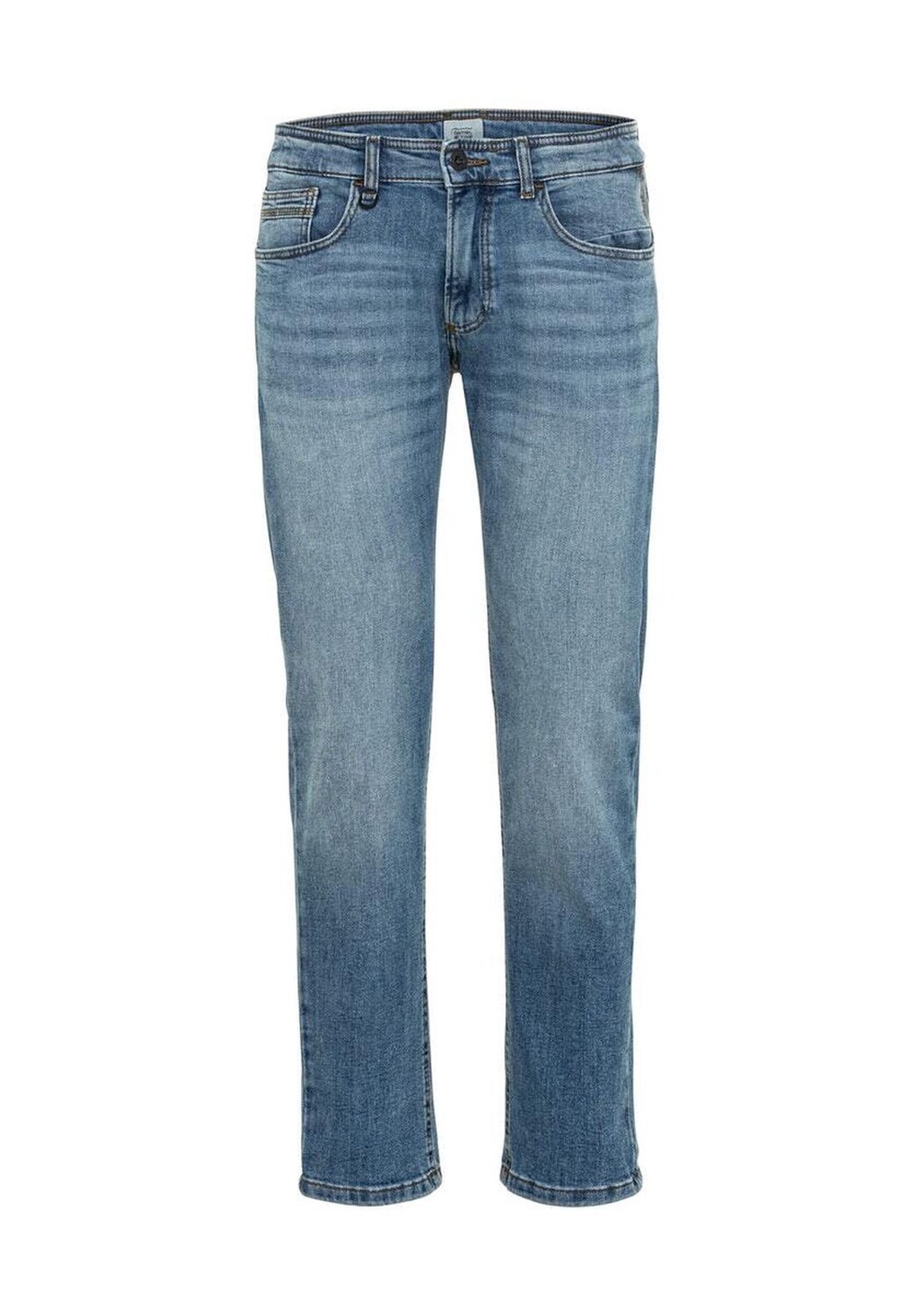 

Джинсы camel active, цвет Ocean Blue