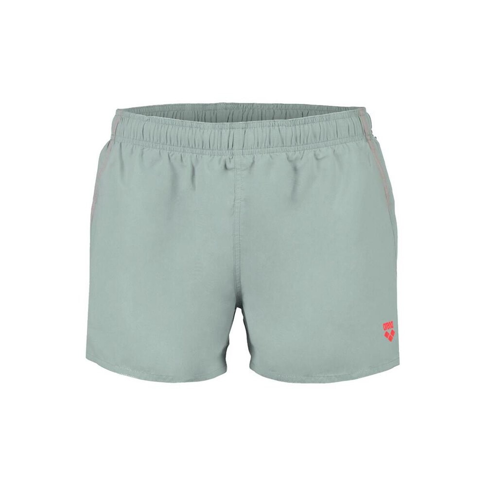 

Шорты для плавания Arena Fundamentals X-R swimming shorts, зеленый