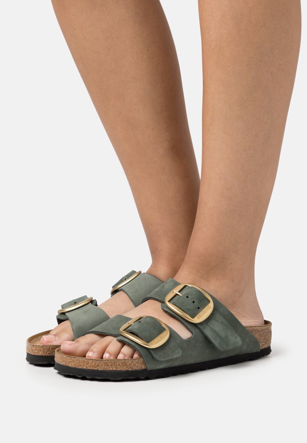 

Сандалии Birkenstock