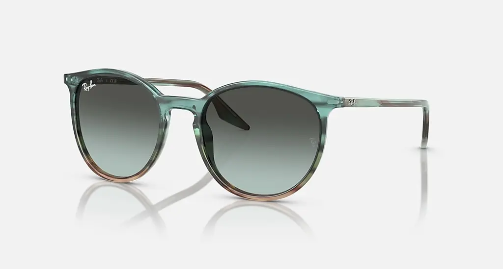 

Солнцезащитные очки Ray-Ban RB2204, синий