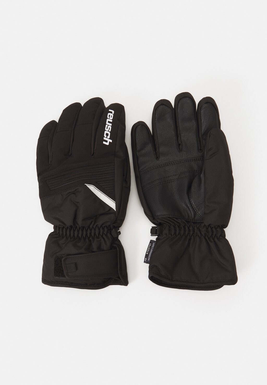 

Перчатки BRADLEY R-TEX XT Reusch, цвет black/white