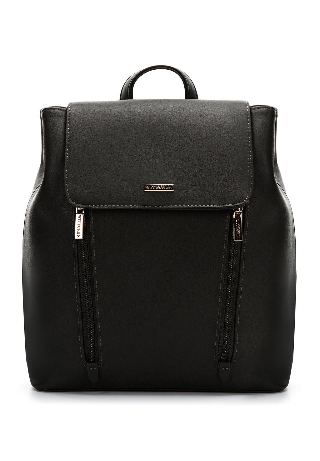 

Рюкзак YOUNG COLLECTION WITTCHEN, цвет black