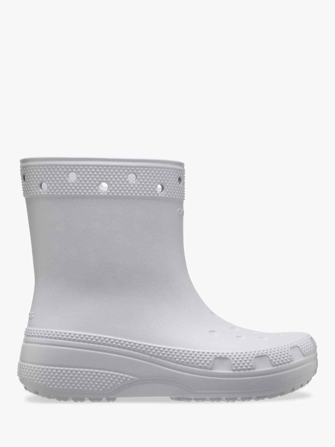 

Классические ботильоны Wellington Crocs, атмосфера