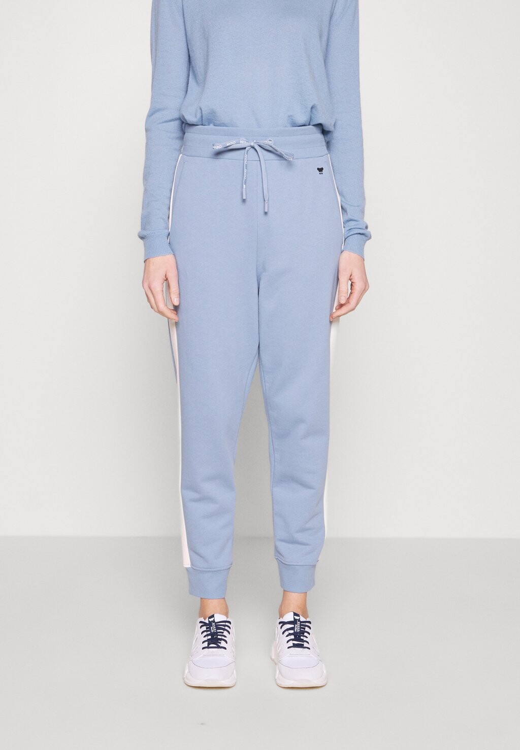 

Спортивные брюки WEEKEND MaxMara, Синий