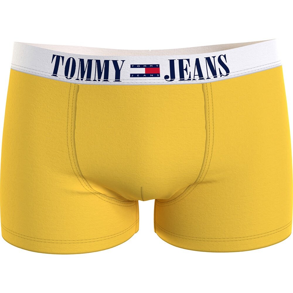 

Боксеры Tommy Jeans UM0UM02823, желтый