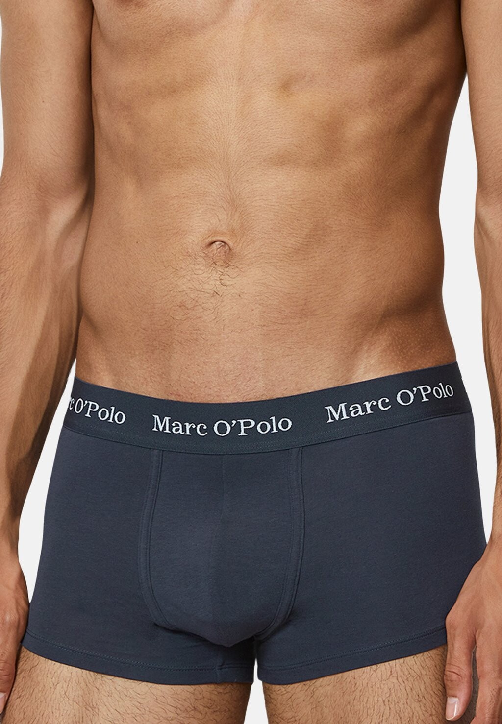 

Трусики 6ER PACK Marc O'Polo, темно-синий