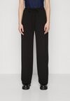 

Брюки VMLIVA WIDE STRING Vero Moda, черный