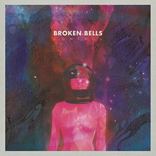 

Сингл 7" Broken Bells: Control